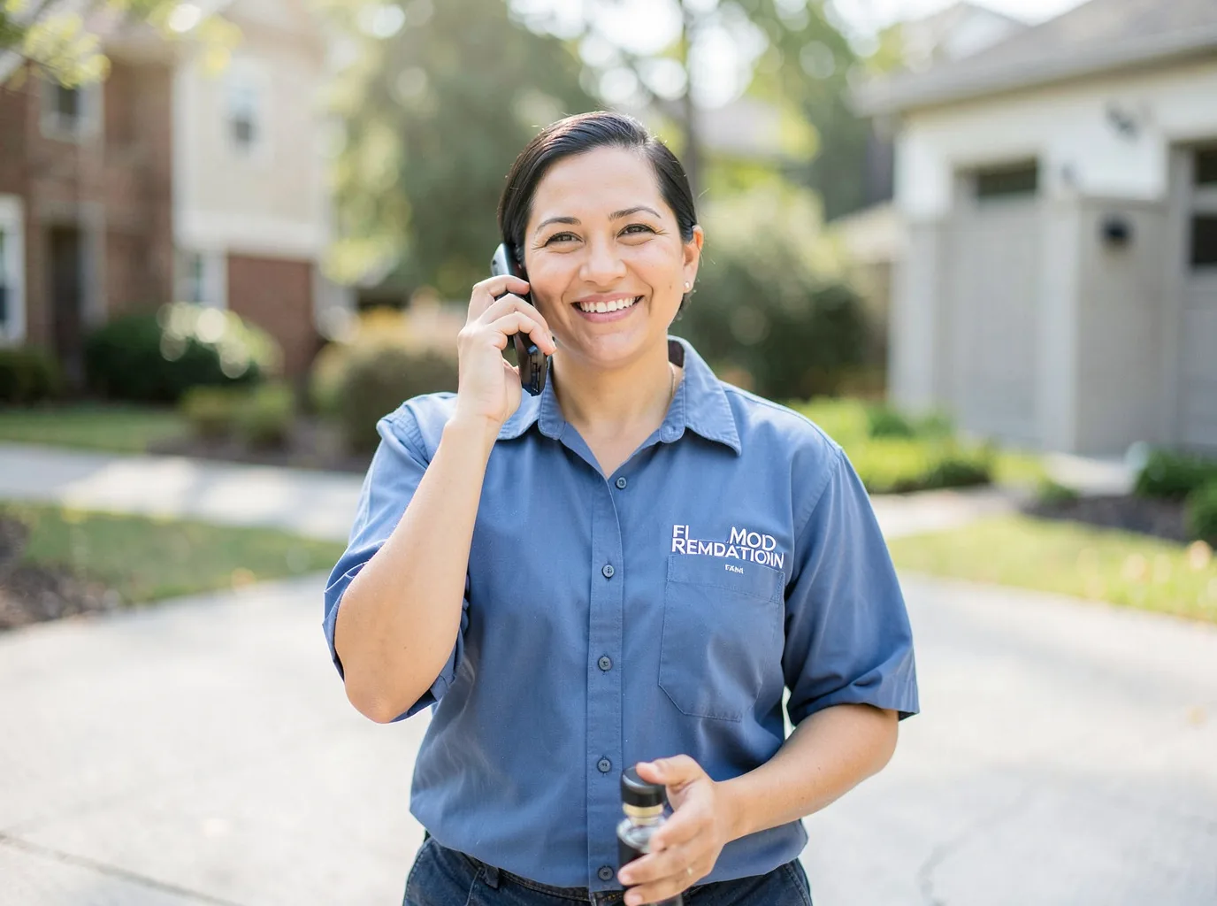 Mold Remediation Rosedale, MD FAQs